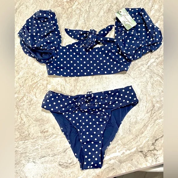 Bikini Set S - Picture 4 of 5